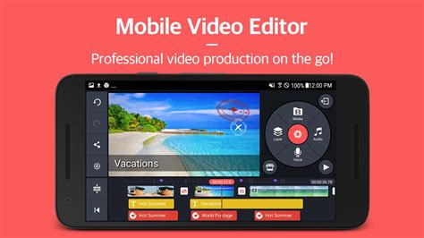 kinemaster unlocked app|KineMaster Mod APK v7.3.8 Download for Android (2024).